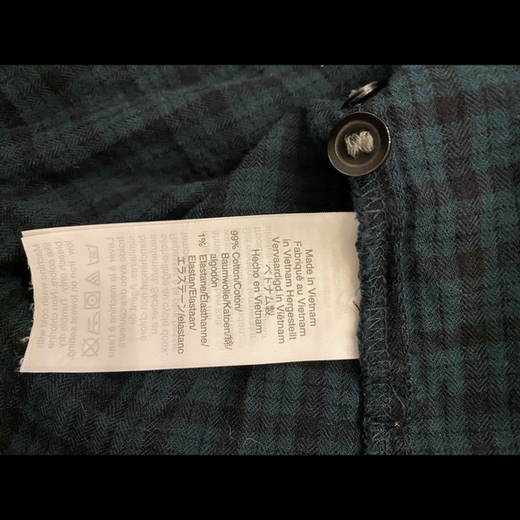 Madewell Women’s Top - Picture 2 of 5